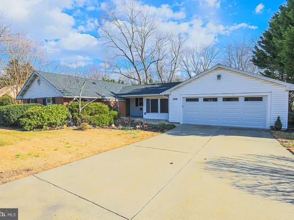 2919 Stonybrook Dr, Bowie, MD 20715