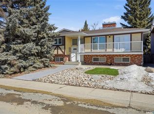 4911 Albert St, Regina, SK S4S6Z1