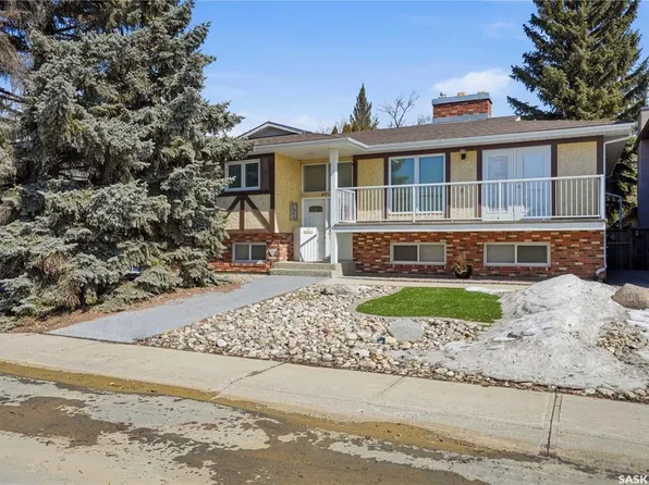 4911 Albert STREET, Regina, SK S4S 6Z1
