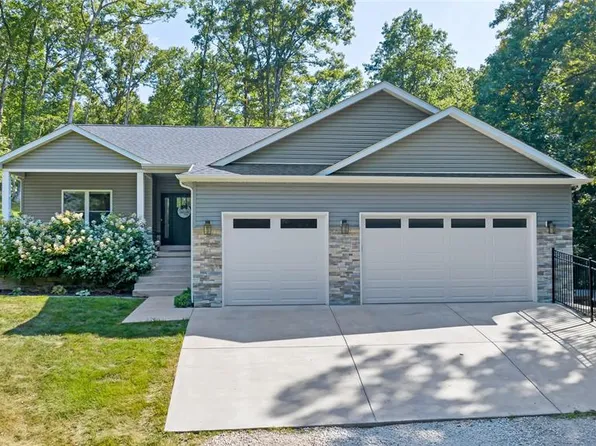 5065 Fox Bridge Rd, Pacific, MO 63069