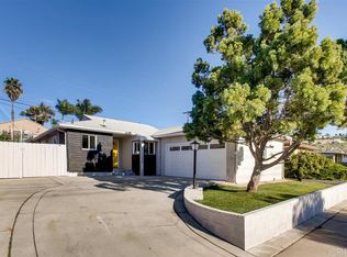 5568 Barclay Ave, San Diego, CA 92120