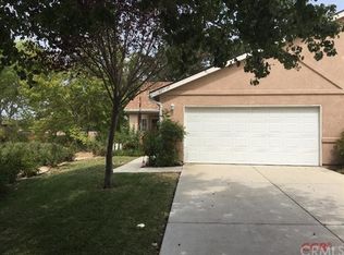 801 Turtle Creek Rd, Paso Robles, CA 93446