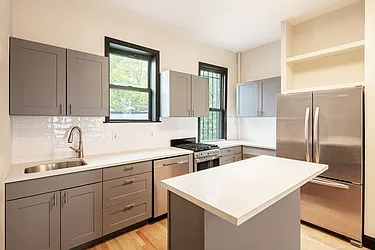 Rented by Compass