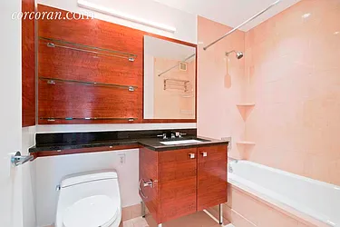 Rented by Corcoran