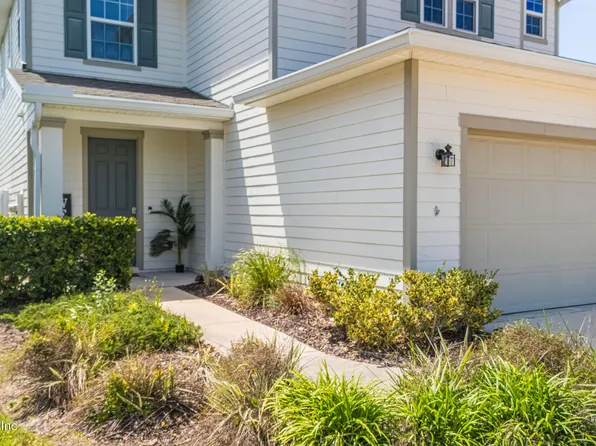165 BLUEJACK Lane, St. Augustine, FL 32095
