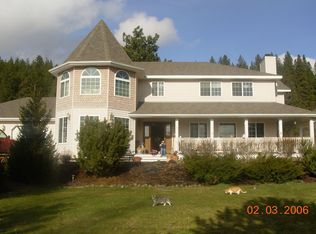 12911 E Sanson Ln, Spokane, WA 99216