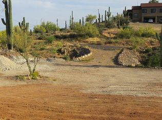 3410 N Val Vista Rd, Apache Junction, AZ 85119