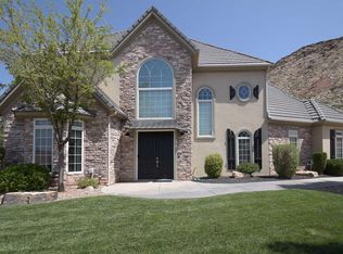 927 E Walkara Cv, Washington, UT 84780