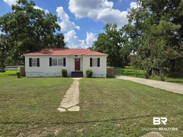 21235 Highway 31, Flomaton, AL 36441