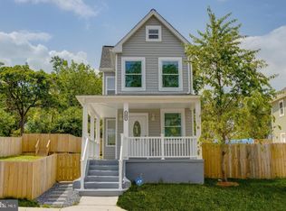 162 S Morley St, Baltimore, MD 21229