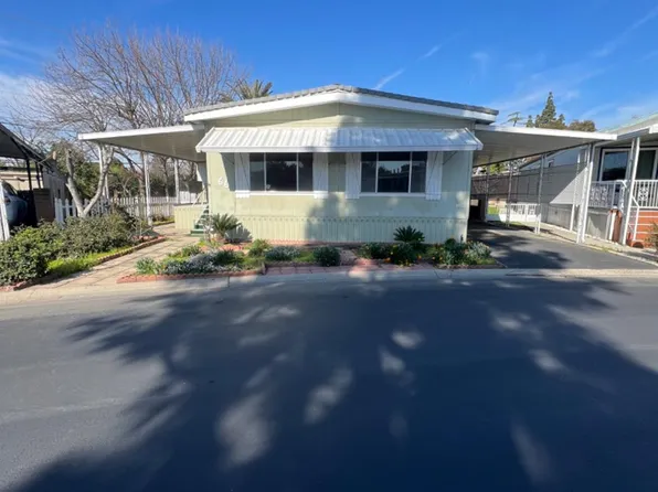 2706 W Ashlan Ave Space 66, Fresno, CA 93705