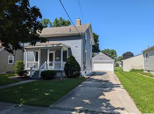 934 N Taylor Ave, Mason City, IA 50401