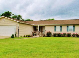 1104 Swan Pond Circle Rd, Harriman, TN 37748