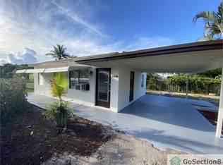 490 Old Spanish Trail Rd, Lake Worth, FL 33462