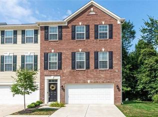 13044 Mays Landing Dr, Fishers, IN 46038