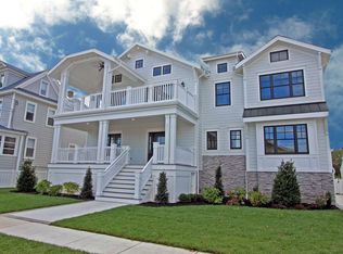 277 88th St, Stone Harbor, NJ 08247
