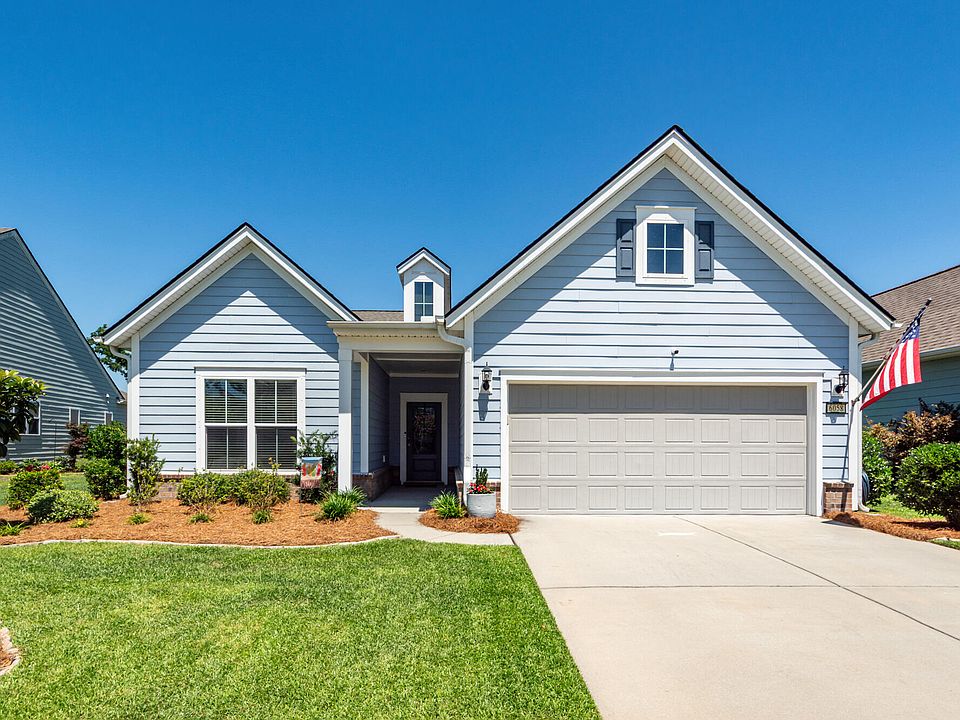 1st image of 6058 Wilkes Pond Dr