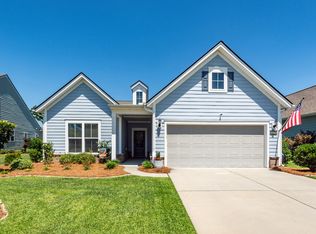 6058 Wilkes Pond Dr, Hollywood, SC 29449