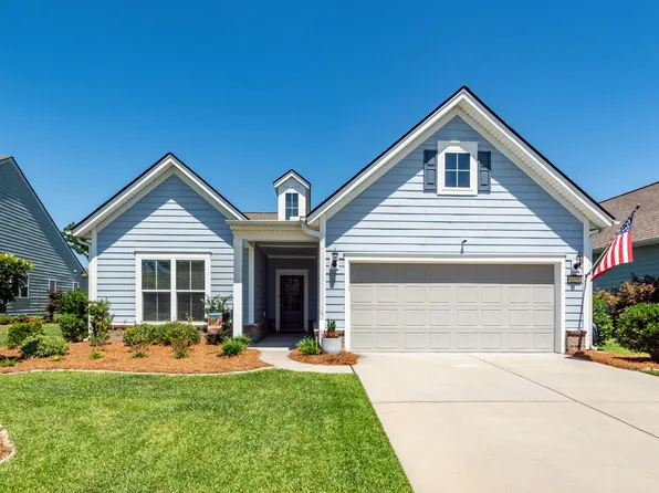 6058 Wilkes Pond Dr, Hollywood, SC 29449