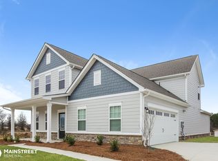 3903 Allenby Pl, Monroe, NC 28110
