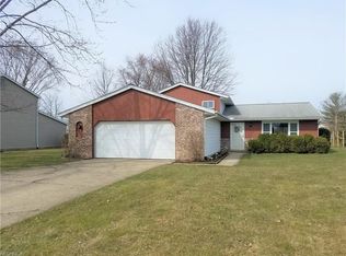 5418 Manning St, North Ridgeville, OH 44039