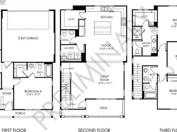 34 Huested St