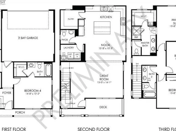 34 Huested St, Pleasanton, CA 94566