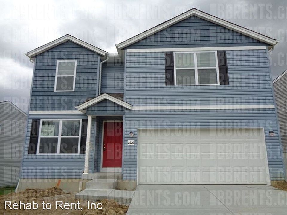 1st image of 2520 Foxcove Ct