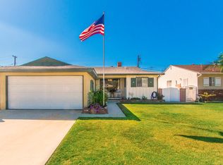 3750 E Poppy St, Long Beach, CA 90805