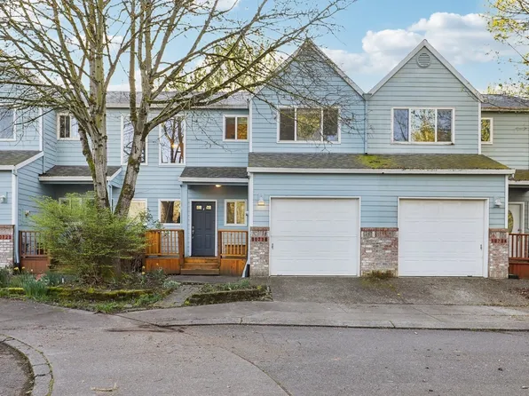10718 NE 5th Ave, Portland, OR 97211