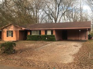 3708 John F Kennedy Blvd, Jackson, MS 39213