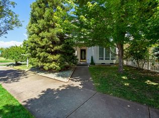 1118 Twin Creeks Xing, Central Pt, OR 97502
