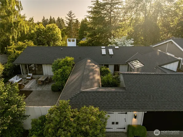 3853 81st Avenue SE, Mercer Island, WA 98040