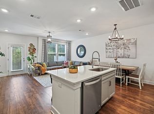 2741 Gossett Trl, Nashville, TN 37221