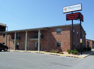 3502 N Rangeline, Joplin, MO 64801