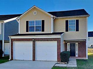 7516 Garnet Dr, Jonesboro, GA 30236