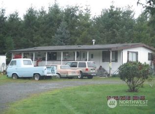 8623 160th St NE, Arlington, WA 98223