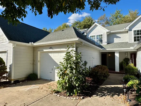 7638 Lake Pointe, Maineville, OH 45039