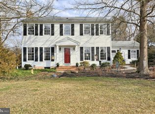 45 Warrington Ways, Wellsville, PA 17365
