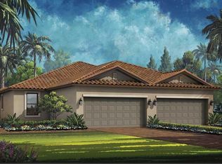 3128 Formia Ct, Lakewood Ranch, FL 34211