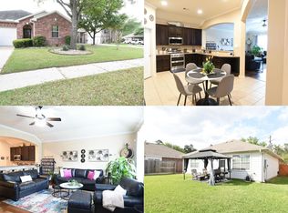24039 Clipper Hill Ln, Spring, TX 77373
