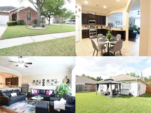 24039 Clipper Hill Ln, Spring, TX 77373