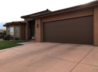 670 S 170 W, Ivins, UT 84738