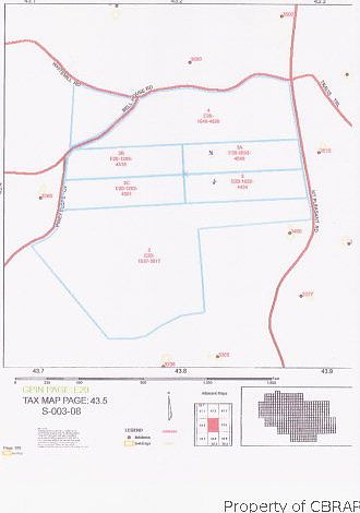 2nd image of LOT 3 Twin Brooks Way Lot 3