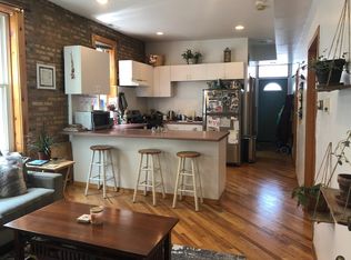 950 N Damen Ave APT 2R, Chicago, IL 60622