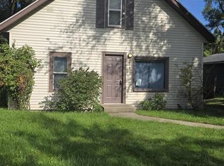 1918 Franklin St, Muskegon, MI 49441