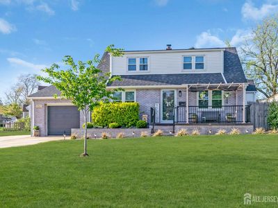 1 Highview Rd, East Brunswick, NJ, 08816