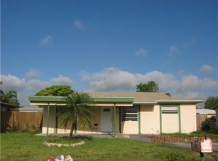 4121 SW 56th Ave, Davie, FL 33314