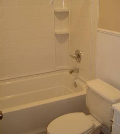 New Bathroom