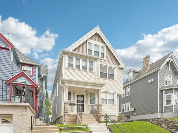 1660 N Marshall St #2, Milwaukee, WI 53202